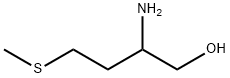DL-METHIONINOL Structural