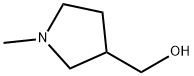 (1-methylpyrrolidin-3-yl)methanol