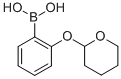 2-HYDROXYPHENYLBORONIC ACID THP-ETHER