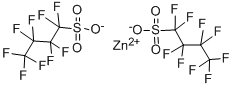 ZINC NONAFLATE