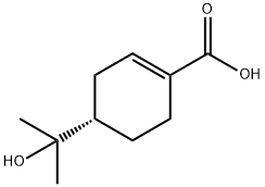 oleuropeic acid Structural
