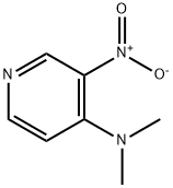 4-(DIMETHYLAMINO)-3-NITROPYRIDINE