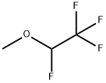 1,2,2,2-TETRAFLUOROETHYL METHYL ETHER