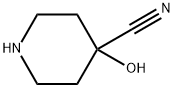 4-HYDROXY-PIPERIDINE-4-CARBONITRILE