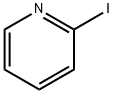 2-Iodopyridine Structural