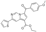 SALOR-INT L173029-1EA Structural