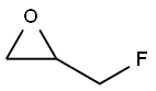 Epifluorohydrin Structural