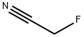 Fluoroacetonitrile Structural