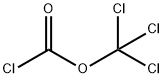 Diphosgene Structural