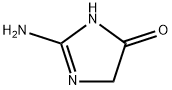 503-86-6 structural image