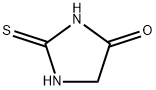 4-Oxo-2-imidazolidinethione