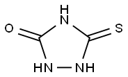 5-MERCAPTO-4H-[1,2,4]TRIAZOL-3-OL