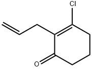 2-ALLYL-3-CHLOROCYCLOHEX-2-ENONE