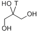 GLYCEROL, [2-3H]