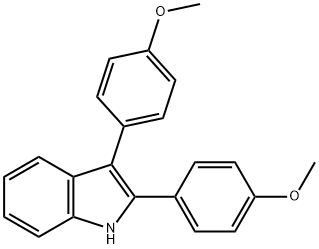 Indoxole Structural