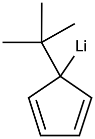 LITHIUM TERT-BUTYLCYCLOPENTADIENIDE