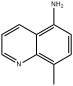 8-METHYLQUINOLIN-5-AMINE