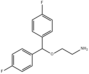 Flunamine Structural