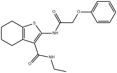 503864-99-1 structural image