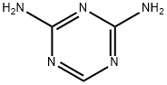 2,4-DIAMINO-1,3,5-TRIAZINE