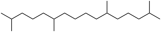 hexadecane,2,6,11,15-tetramethyl