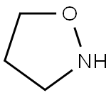 ISOXAZOLIDINE Structural