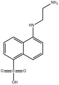 1,5-EDANS Structural