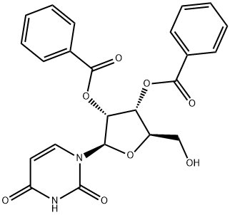 2',3'-DI-O-BENZOYLURIDINE