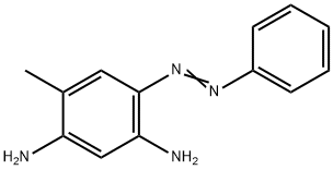 5-(phenylazo)toluene-2,4-diamine  