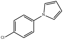 1-(4-CHLOROPHENYL)-1H-PYRROLE