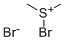 Bromodimethylsulfonium  bromide Structural