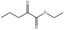 Ethyl 2-oxovalerate Structural