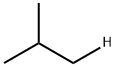 2-METHYLPROPANE-1-D1 Structural