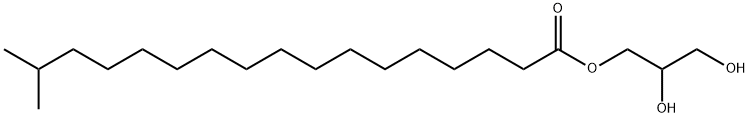 Isostearic acid 2,3-dihydroxypropyl ester