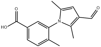 AKOS BB-3024 Structural