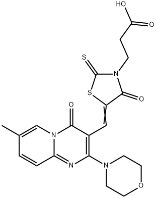 SALOR-INT L420247-1EA Structural