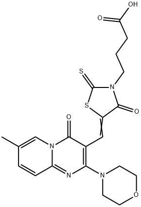 SALOR-INT L420182-1EA Structural