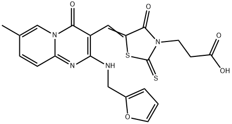 505079-03-8 structural image