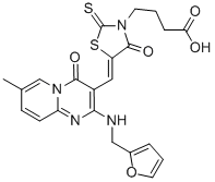 505079-04-9 structural image