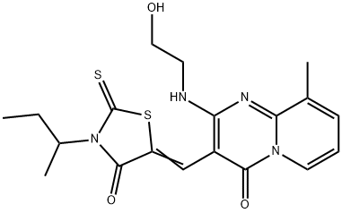 SALOR-INT L435848-1EA Structural