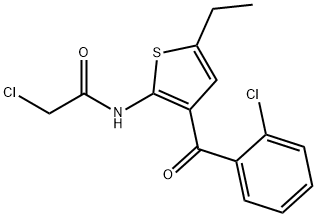 50508-89-9 structural image