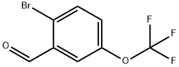 2-BROMO-5-(TRIFLUOROMETHOXY)BENZALDEHYDE