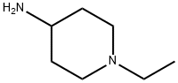 1-ETHYL-PIPERIDIN-4-YLAMINE Structural