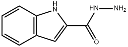 1H-INDOLE-2-CARBOXYLIC ACID HYDRAZIDE