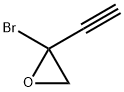 Oxirane, 2-bromo-2-ethynyl- (9CI) Structural