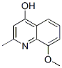 8-METHOXY-2-METHYLQUINOLIN-4-OL