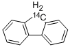 FLUORENE-9-14C Structural