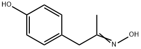 (4-HYDROXYPHENYL)ACETONE OXIME