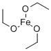 IRON(III) ETHOXIDE Structural