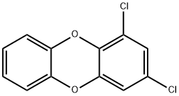 1,3-DICHLORODIBENZO-PARA-DIOXIN